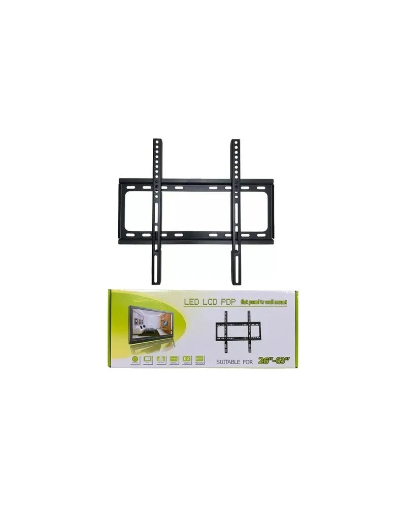 SOPORTE P/TV LED FIJO 26"-63" HD602B