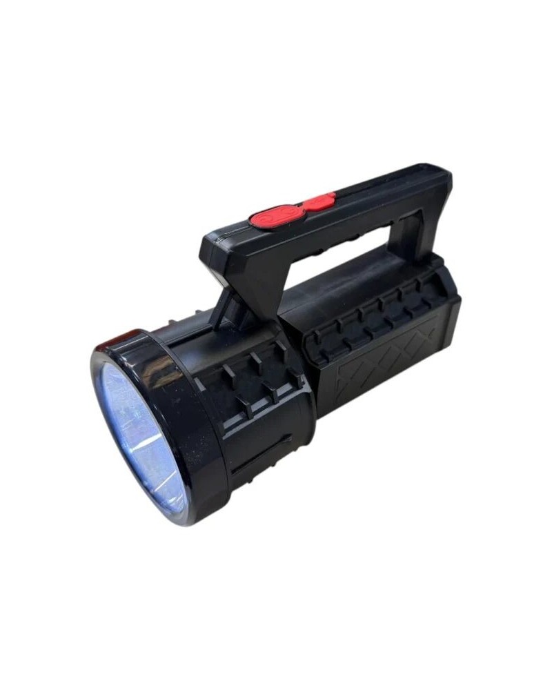 LINTERNA 1 LED 10W IP66 AV5823 SEIS