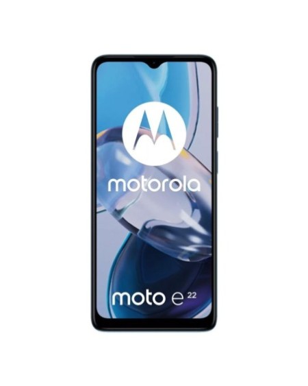CELULAR USADO E22 3/32GB CAMARA 5/16MB MOTOROLA