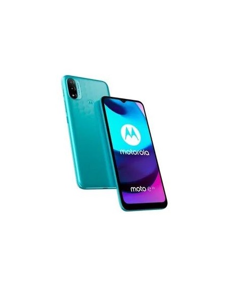 CELULAR USADO E20 2/32GB MOTOROLA