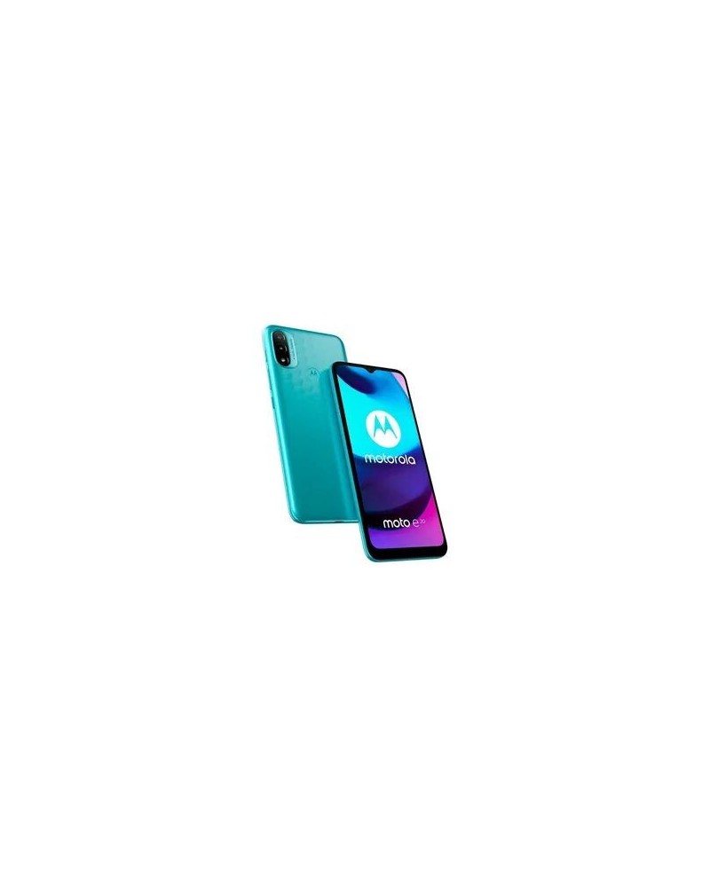 CELULAR USADO E20 2/32GB MOTOROLA