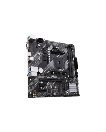 PLACA MADRE AM4 A520M-K PRIME ASUS