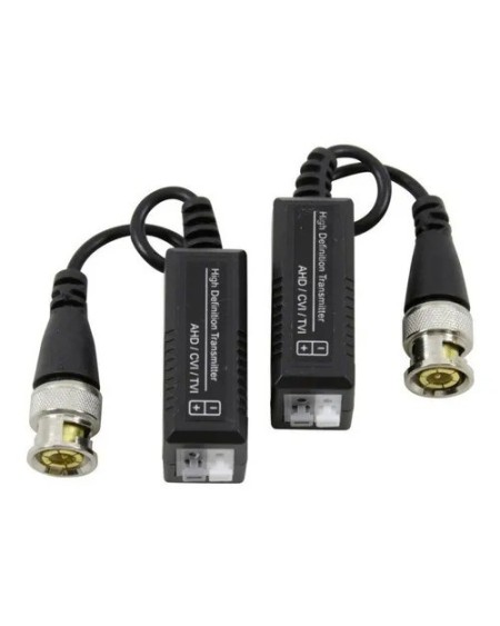 BALUN C/CABLE A UTP RJ45 GF-BP100 GRALF