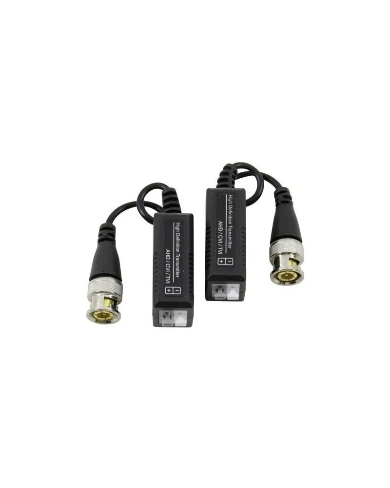 BALUN C/CABLE A UTP RJ45 GF-BP100 GRALF
