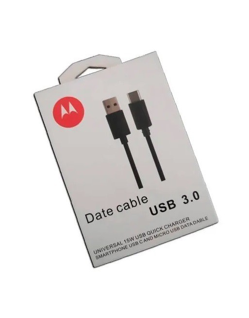 CABLE V8 MOTOROLA MOTOROLA