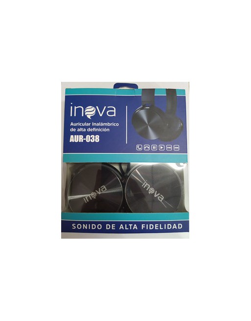 AURICULAR VINCHA AUR-038 INOVA