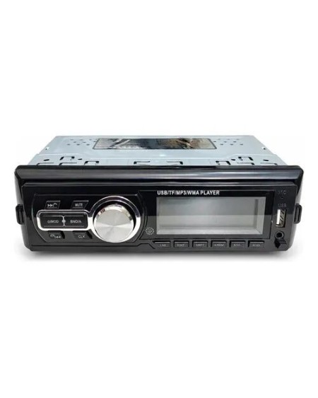 ESTEREO P/AUTO S/FRENTE DESMONTABLE 1783E