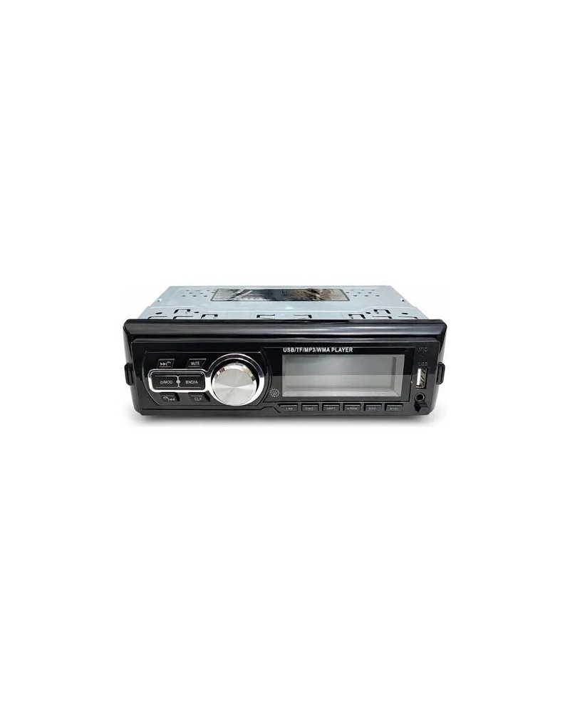 ESTEREO P/AUTO S/FRENTE DESMONTABLE 1783E
