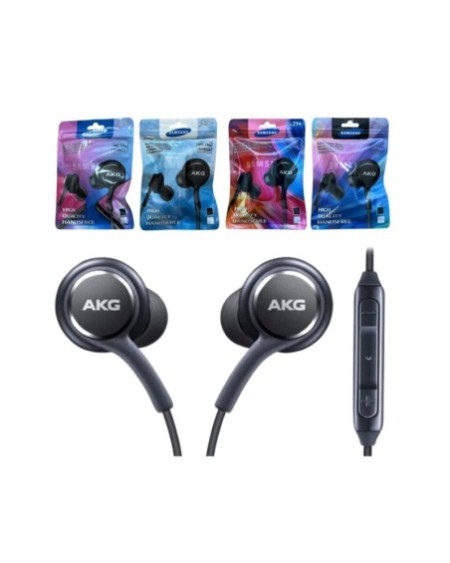 AURICULAR IN-EAR NEGRO AKG S21+ SAMSUNG