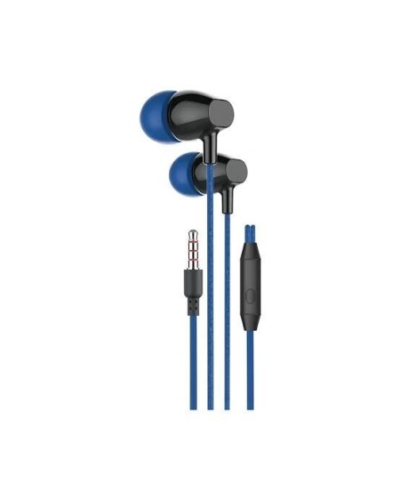 AURICULAR IN-EAR M/L AZUL SHARP ALO