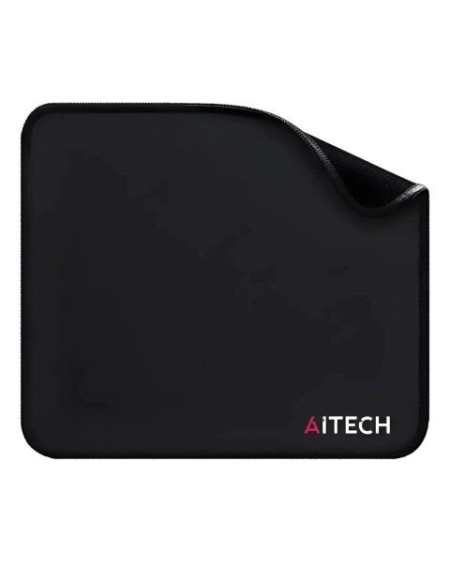 PAD DE MOUSE NEGRO 20X24CM AI-322 AITECH