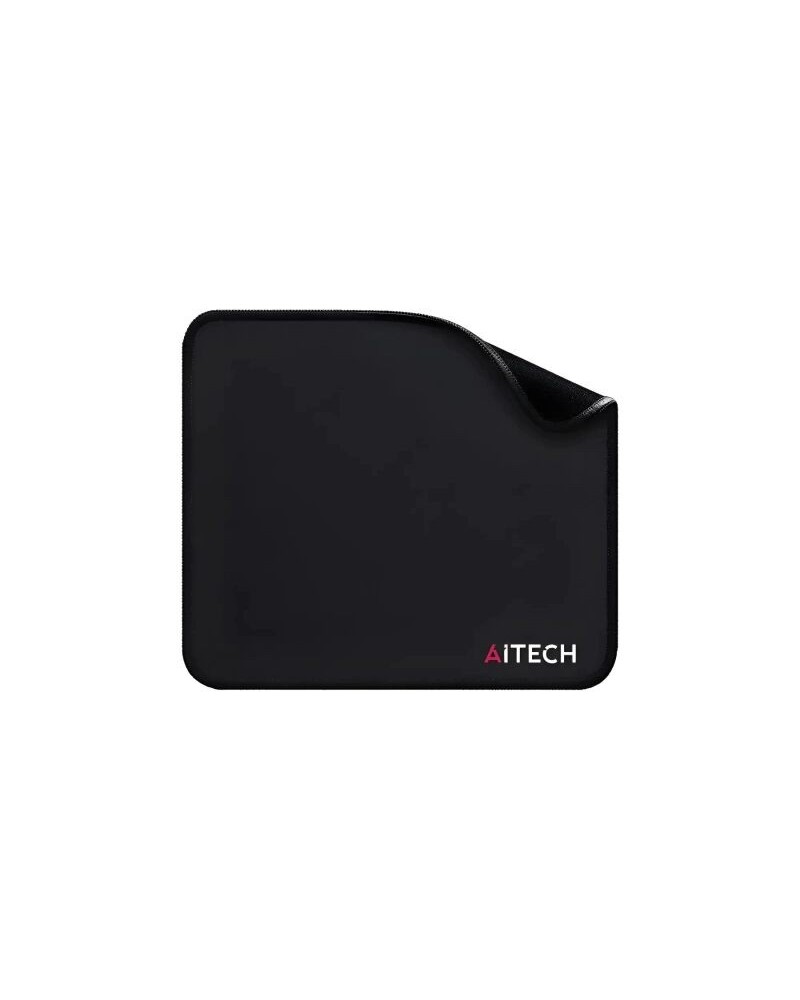 PAD DE MOUSE NEGRO 20X24CM AI-322 AITECH