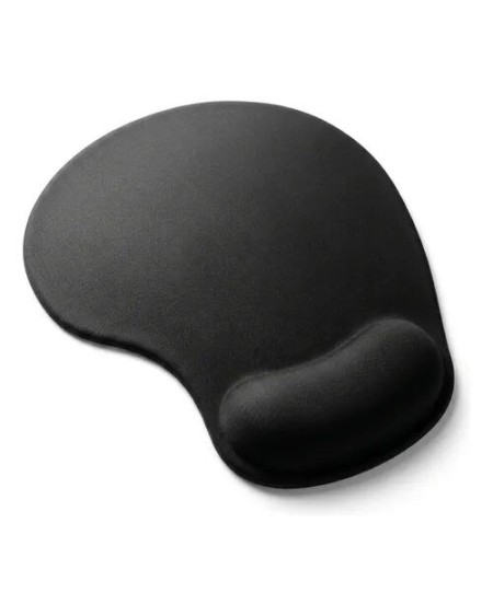 PAD DE MOUSE C/GEL NEGRO AI-326 AITECH
