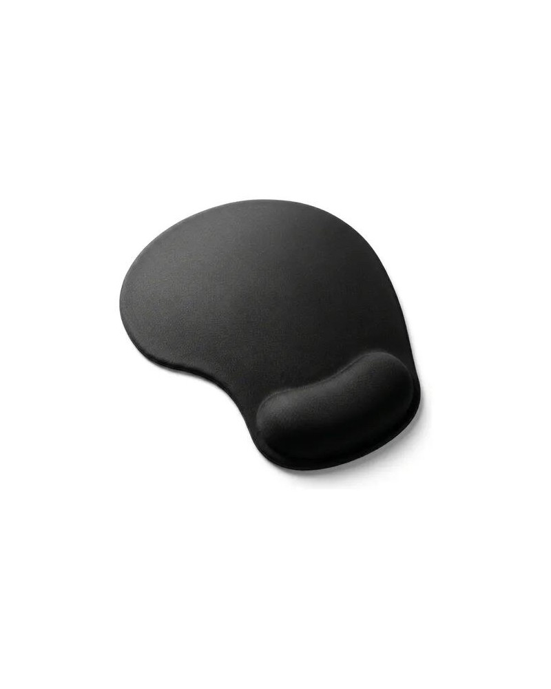PAD DE MOUSE C/GEL NEGRO AI-326 AITECH