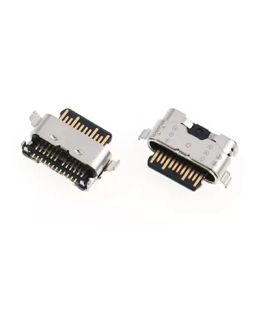 CONECTOR DE CARGA TIPO C MG7 POWER OKEY