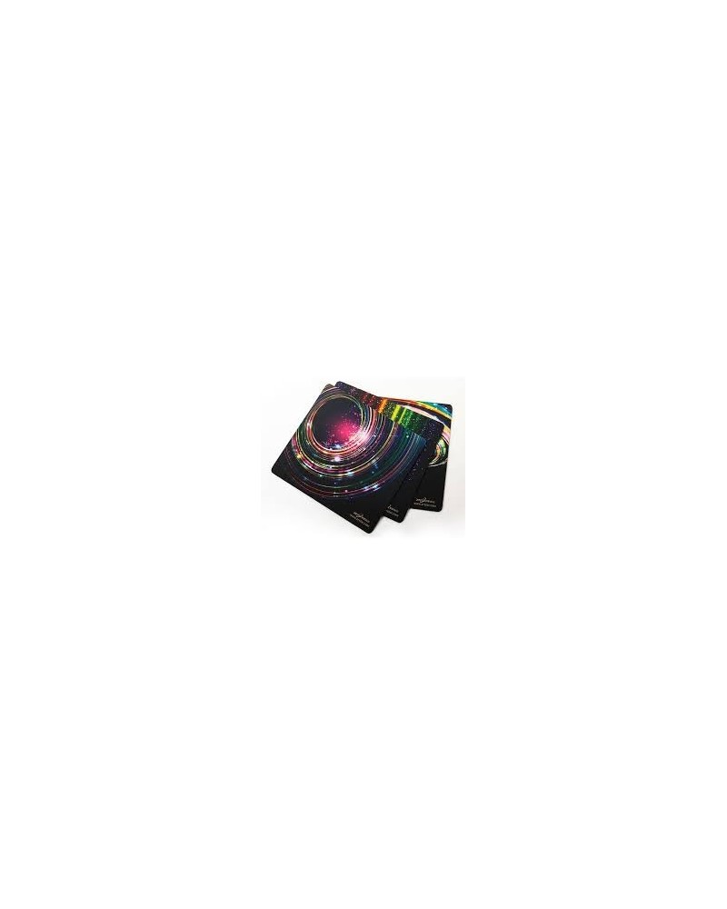 PAD DE MOUSE CON DISEÑO Y BORDES NEGROS