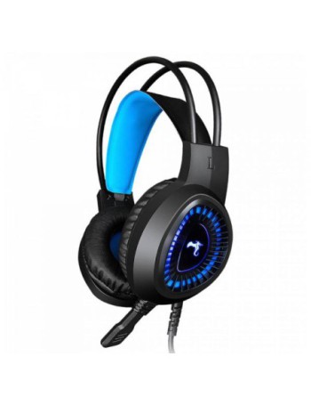 AURICULAR GAMER KGA-472 AZUL DARK KOLKE