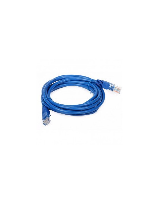 CABLE DE RED DINAX 2MTS DINAX