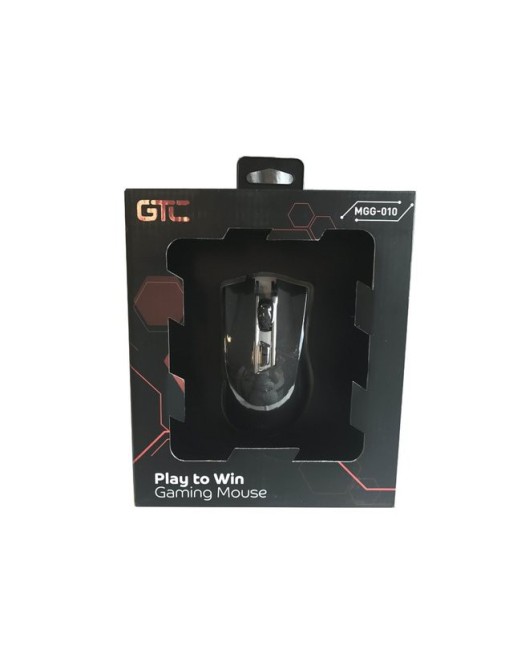 MOUSE USB MGG-014 GTC