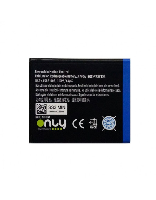 BATERIA SAMSUNG S3 MINI ONLY