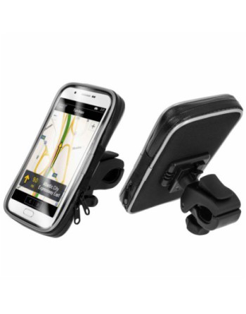 SOPORTE P/CELULAR P/BICI C/CIERRE MOD-15 ONLY