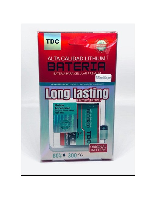 BATERIA SAMSUNG J2 TDC