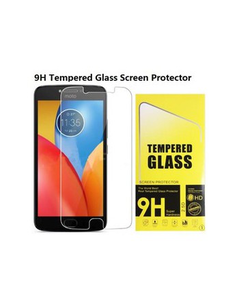 VIDRIO TEMPLADO MOTOROLA MOTO C PLUS ONLY