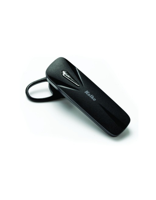 MANOS LIBRES BLUETOOTH NEGRO KAW-196 KOLKE