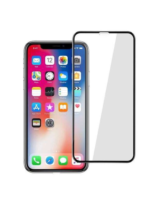 VIDRIO TEMPLADO IPHONE 11 PRO MAX SOUL