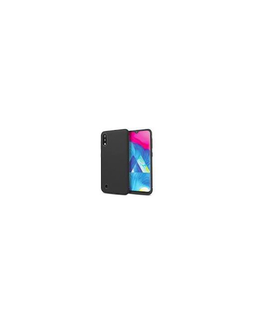 TPU SAMSUNG SM-M10 NEGRO TPU SAMSUNG SM-M10 NEGRO
