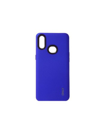 TPU MOTOROLA MOTO E4 PLUS AZUL DASH