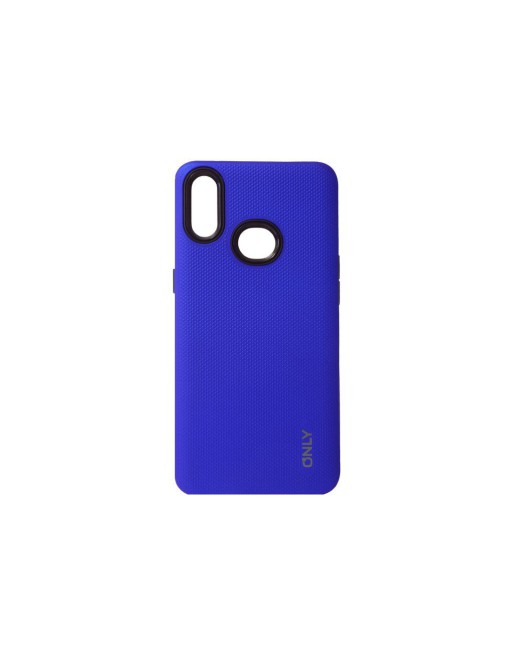 TPU MOTOROLA MOTO E4 PLUS AZUL DASH