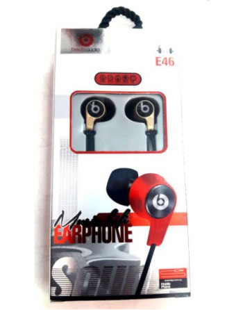 MANOS LIBRES E46 BEATSAUDIO