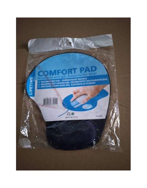 PAD DE MOUSE COMFORTPAD LIFETIME