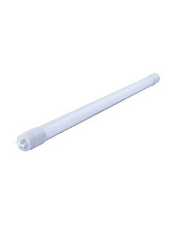 TUBO FLUORESCENTE LED 9W 750 LUM T8 INTERELEC