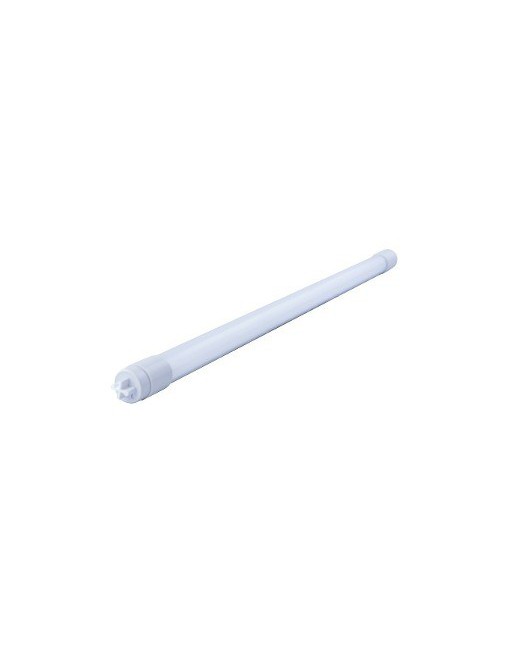 TUBO FLUORESCENTE LED 9W 750 LUM T8 INTERELEC