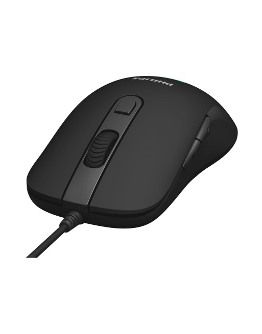 MOUSE USB M223 3200DPI PHILIPS