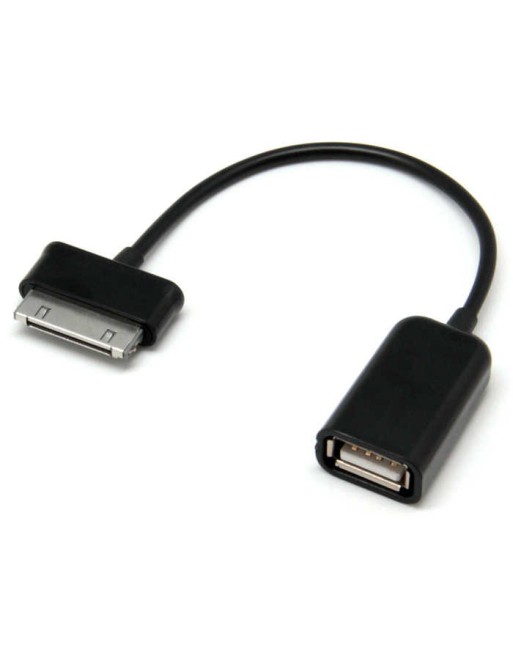 ADAPTADOR OTG P/TABLET SAMSUNG