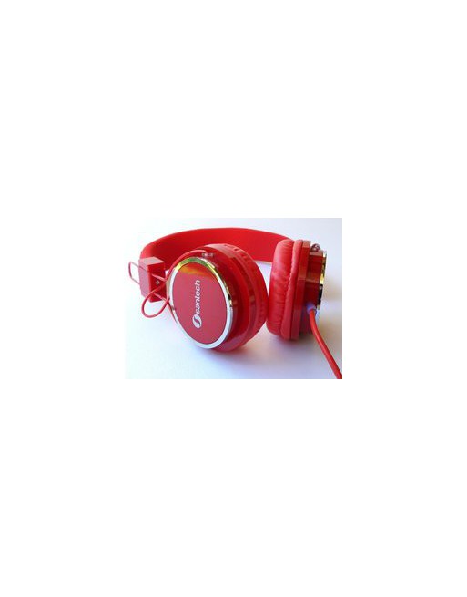 AURICULAR C/MICROFONO SANTECH ST-HP200  SANTECH