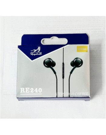 MANOS LIBRES S6 HIFI SOUND RE240 ROYALCELL