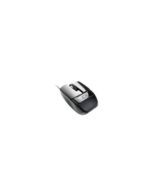 MOUSE USB NEGRO LM-9935 CX