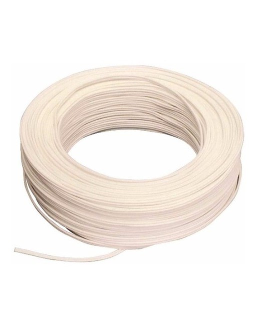 CABLE PARA TELEF. 2 PARES C/ NEUTRO 3106 X200MTS