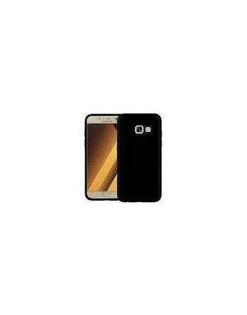 TPU SAMSUNG A5 2017 NEGRO