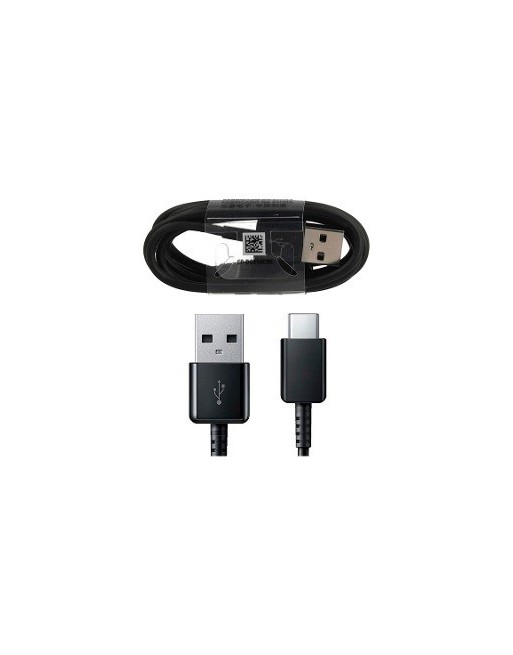 CABLE MICRO USB V8 NEGRO ECB-DU4AWC ORIGINAL SAMSUNG