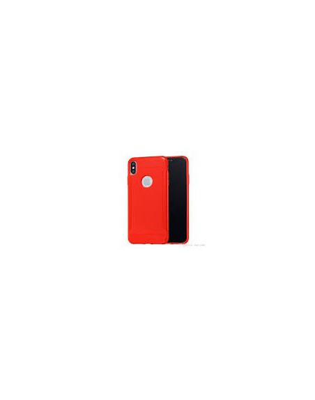 TPU SAMSUNG S20 ROJO DASH