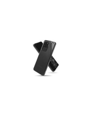 TPU SAMSUNG S20 NEGRO DASH