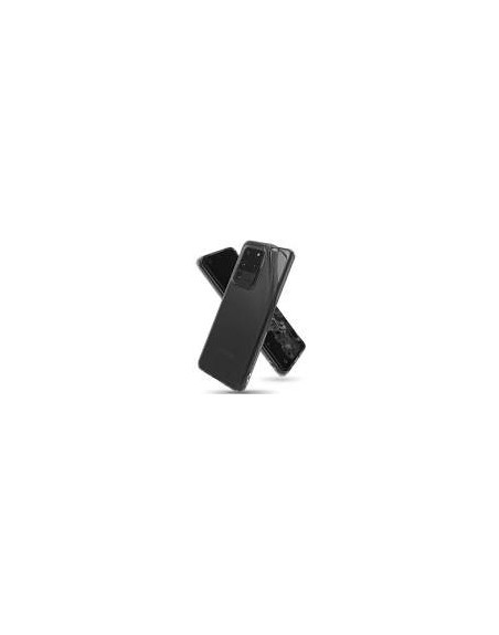 TPU SAMSUNG S20 NEGRO DASH