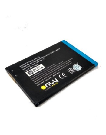 BATERIA LG K10 2017 ONLY
