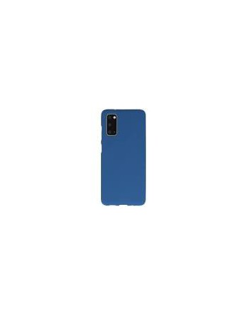TPU SAMSUNG S20 AZUL DASH