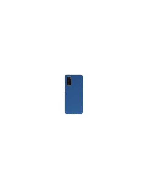 TPU SAMSUNG S20 AZUL DASH TPU SAMSUNG S20 AZUL DASH
